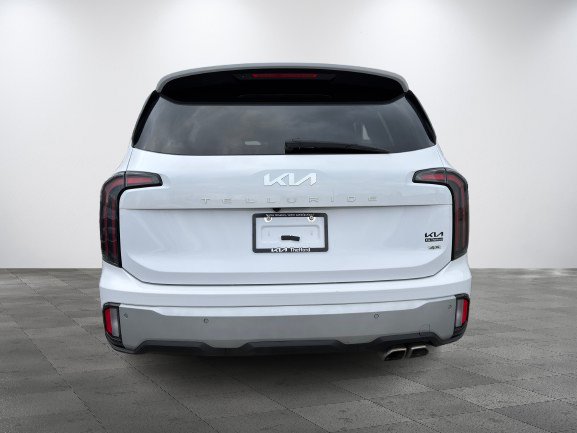 Kia Telluride 2023 2023 Blanc