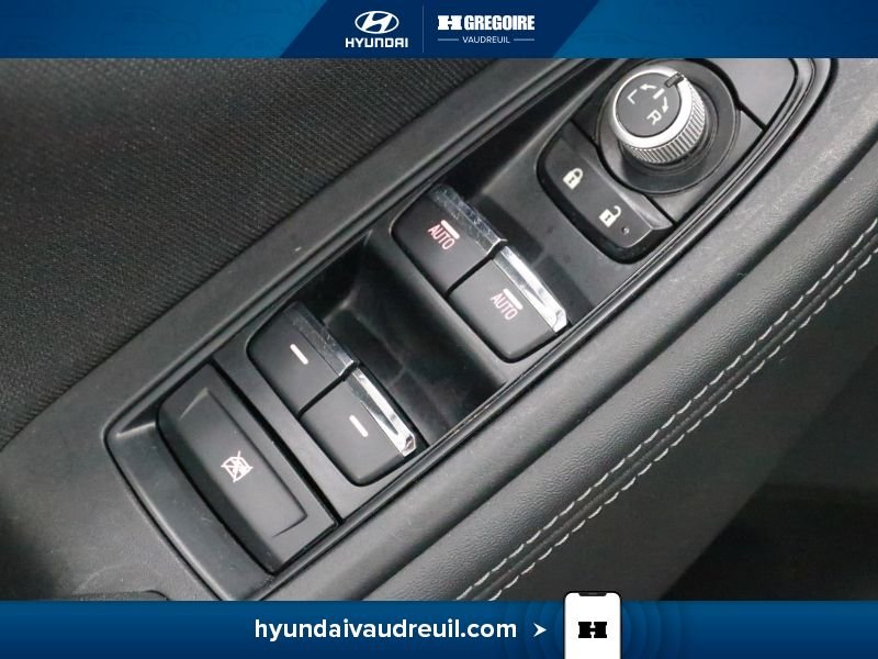 Subaru Forester 2021 Blanc Blainville - photo #16