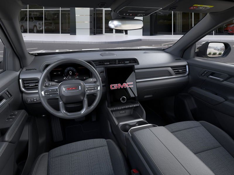 2026 GMC Terrain Élévation TI Sterling Metallic Saint-Eustache - photo #14