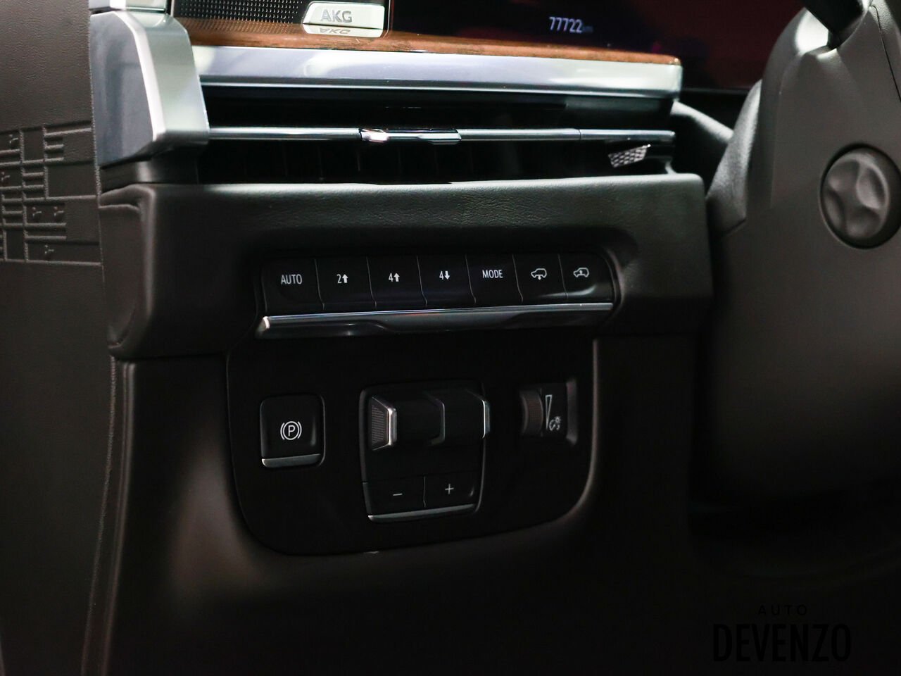 Cadillac Escalade ESV 2025 Noir Saint-Eustache - photo #14