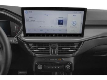 Ford Escape VHR