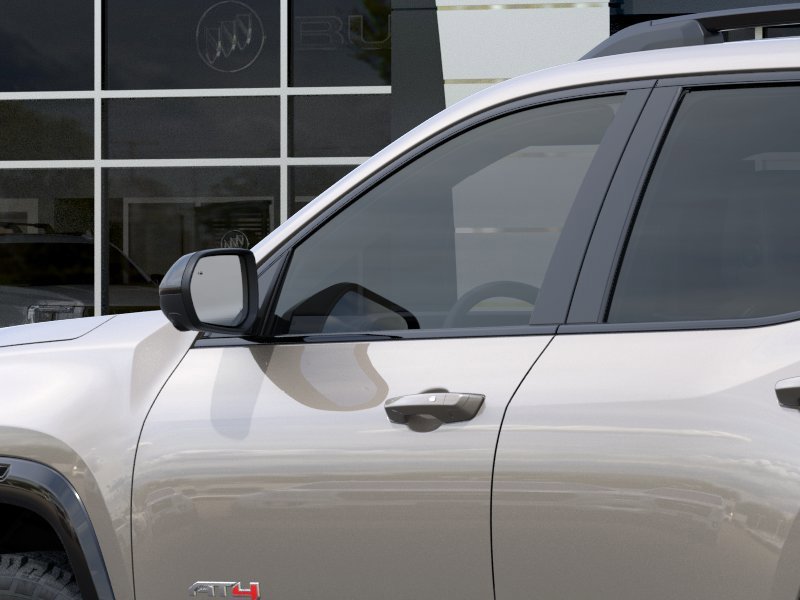 2027 GMC Terrain AT4 4 portes TI RIVERSTONE METALLIC Sherbrooke - photo #11