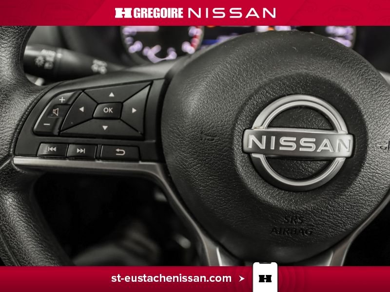 2024 Nissan Sentra Grey Laval - photo #18