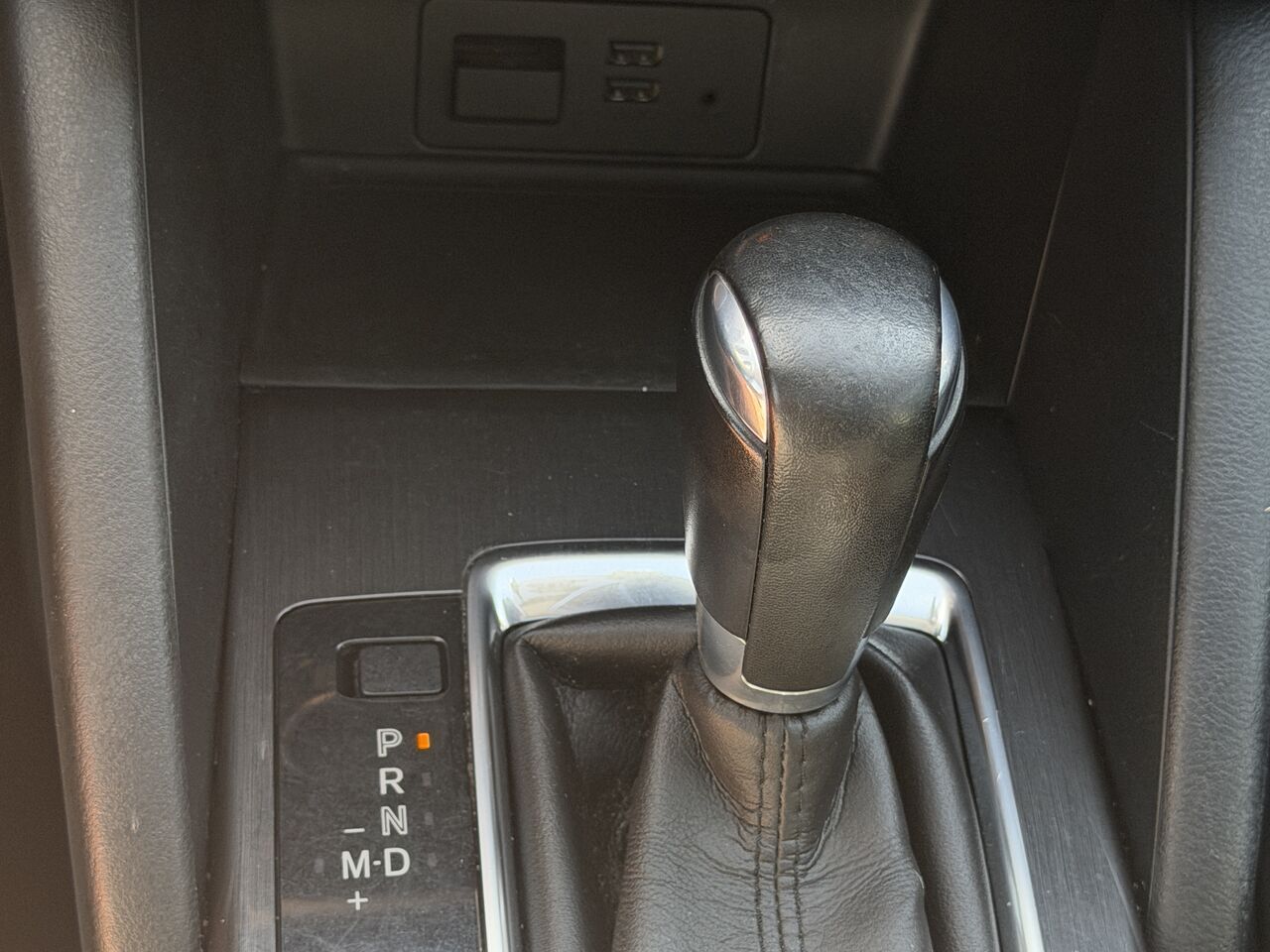 Photo 18 — Mazda CX-5 2016