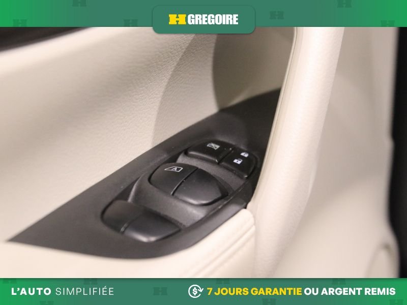 Nissan Qashqai 823758 | S AUTO A/C GR ELECT MAGS CAM RECUL BLEUTOOTH 2020 Bleu Laval - photo #15