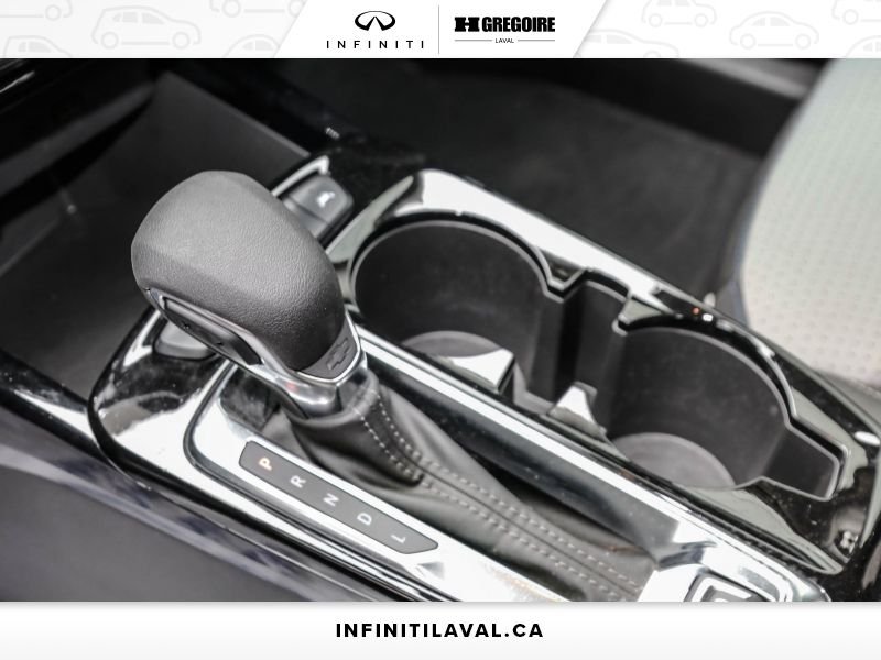 Chevrolet Trax 2024 Laval - photo #19