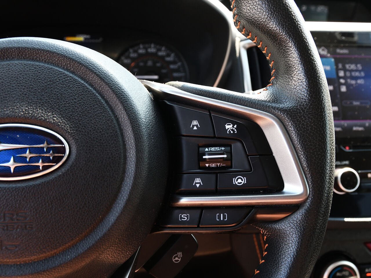 Subaru Crosstrek Sport 2021 Gris Saint-Hyacinthe - photo #17