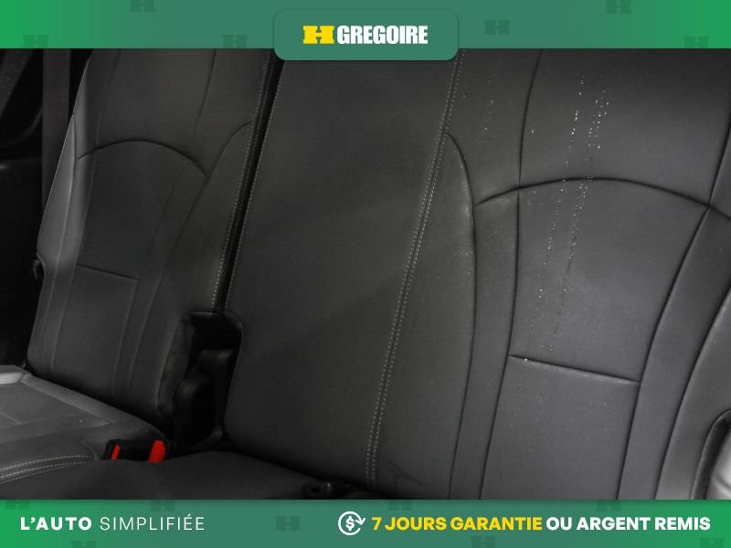 Buick Enclave 2024 Gris Saint-Eustache - photo #28