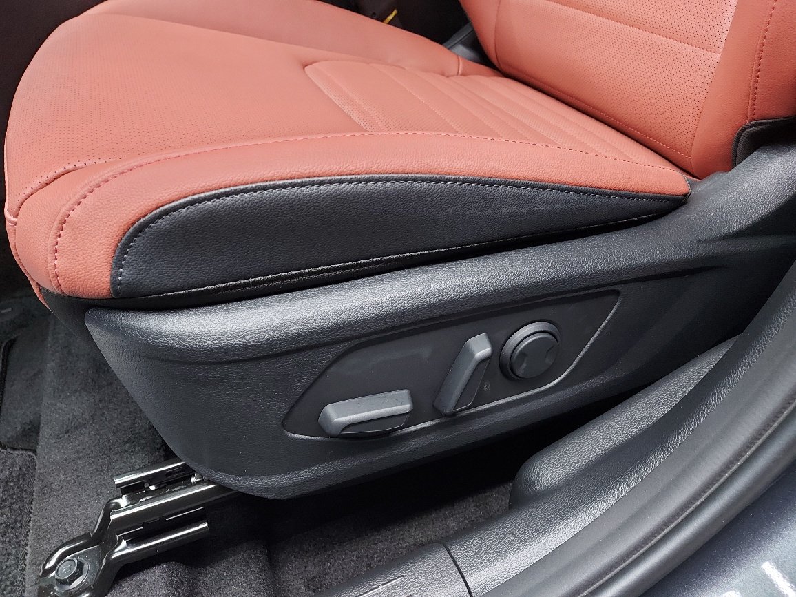 KIA Sportage 2026 Blainville - photo #17