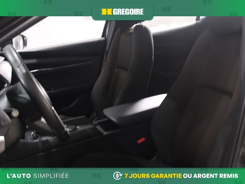 Mazda 3 2024 Gris Saint-Eustache - photo #19