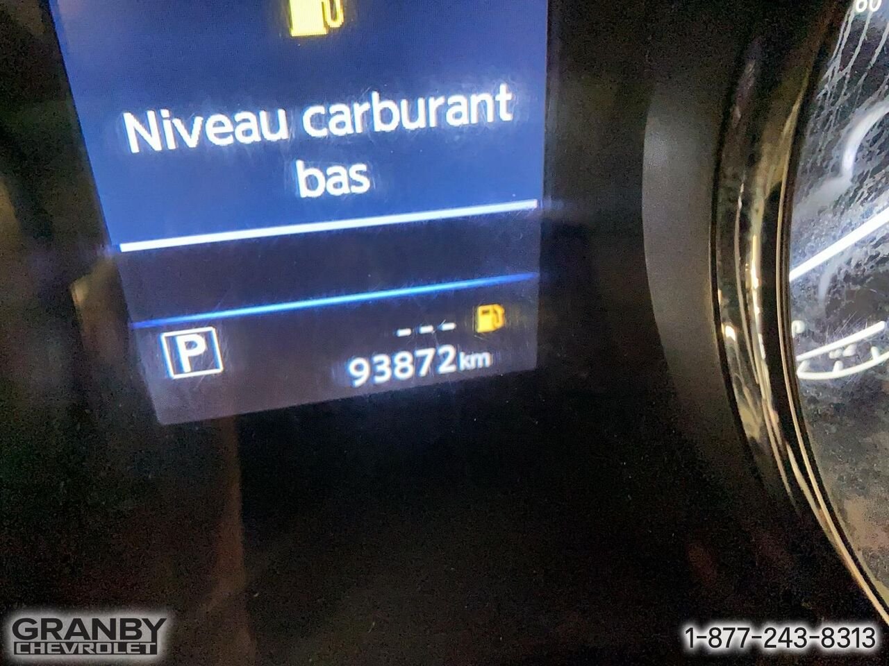 Nissan Qashqai S TI CVT | 26-0192A 2019 Beige Granby - photo #16