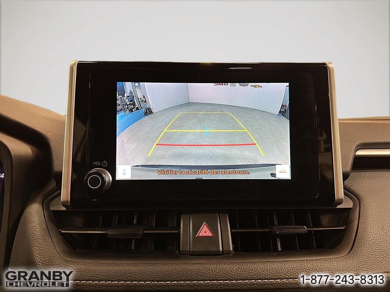 Toyota RAV4 XLE TI | G3738 2024 Beige Granby - photo #22