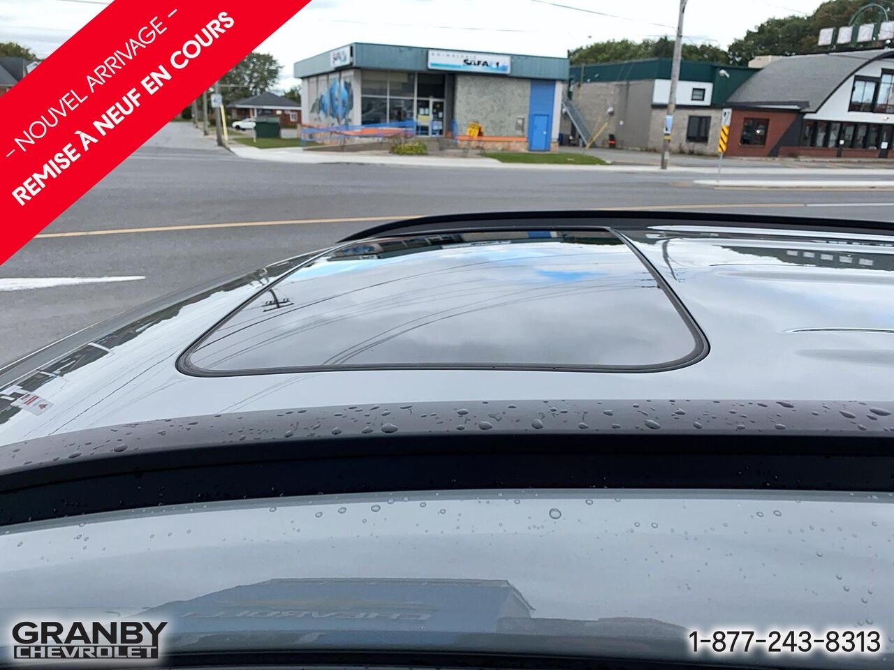 2022 Hyundai Santa Cruz Ultimate TI | 27-0223A Grey Granby - photo #8