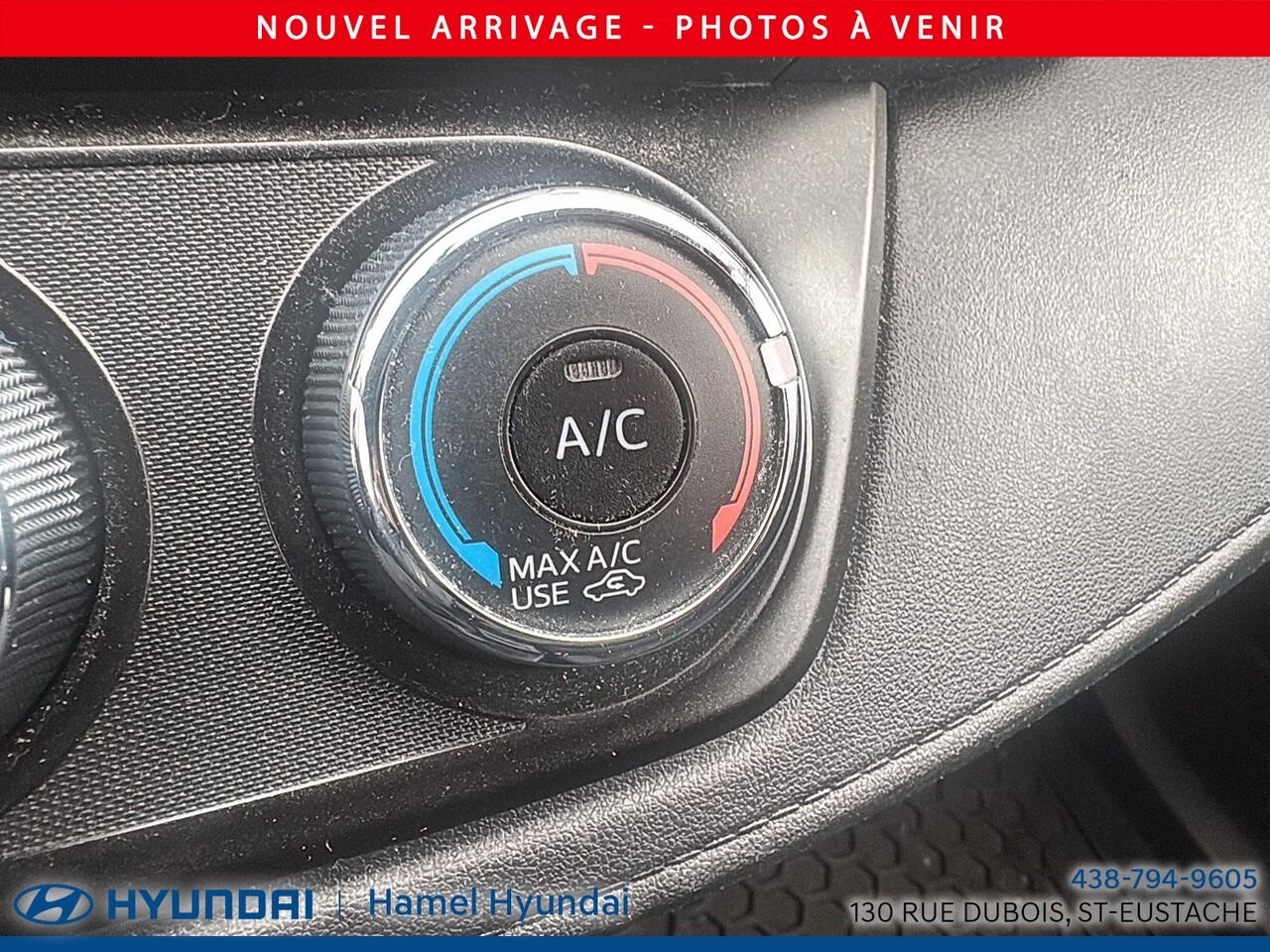 Toyota RAV4 2016 Rouge Saint-Eustache - photo #10