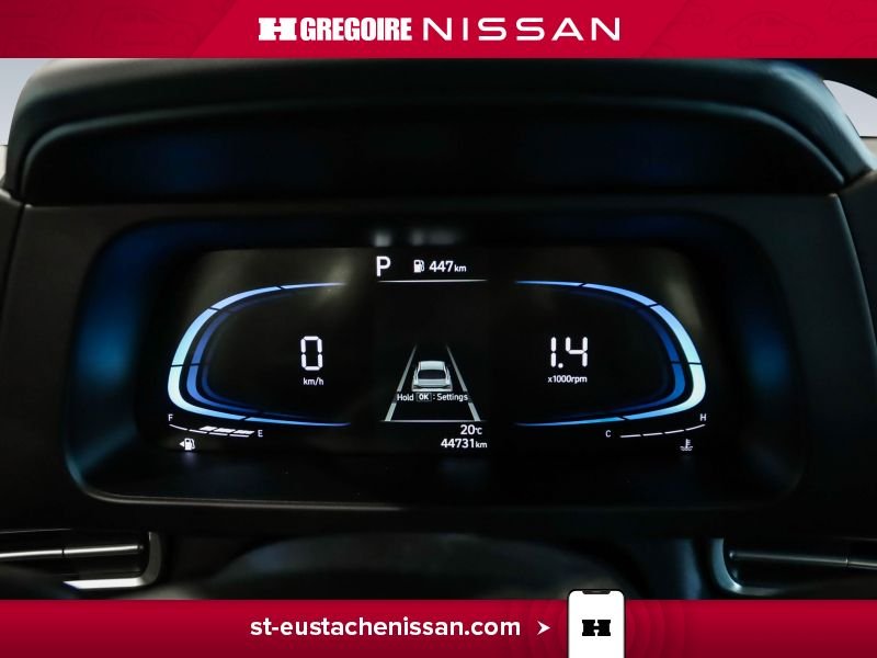 Hyundai Elantra SE4506 | Preferred APPLE CARPLAY SIEGES CHAUFFANTS DEM. A D 2024 Noir Laval - photo #15