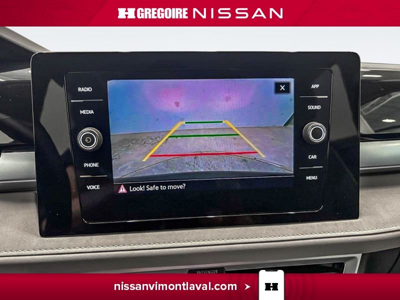 Volkswagen Taos 2025 Noir Blainville - photo #20
