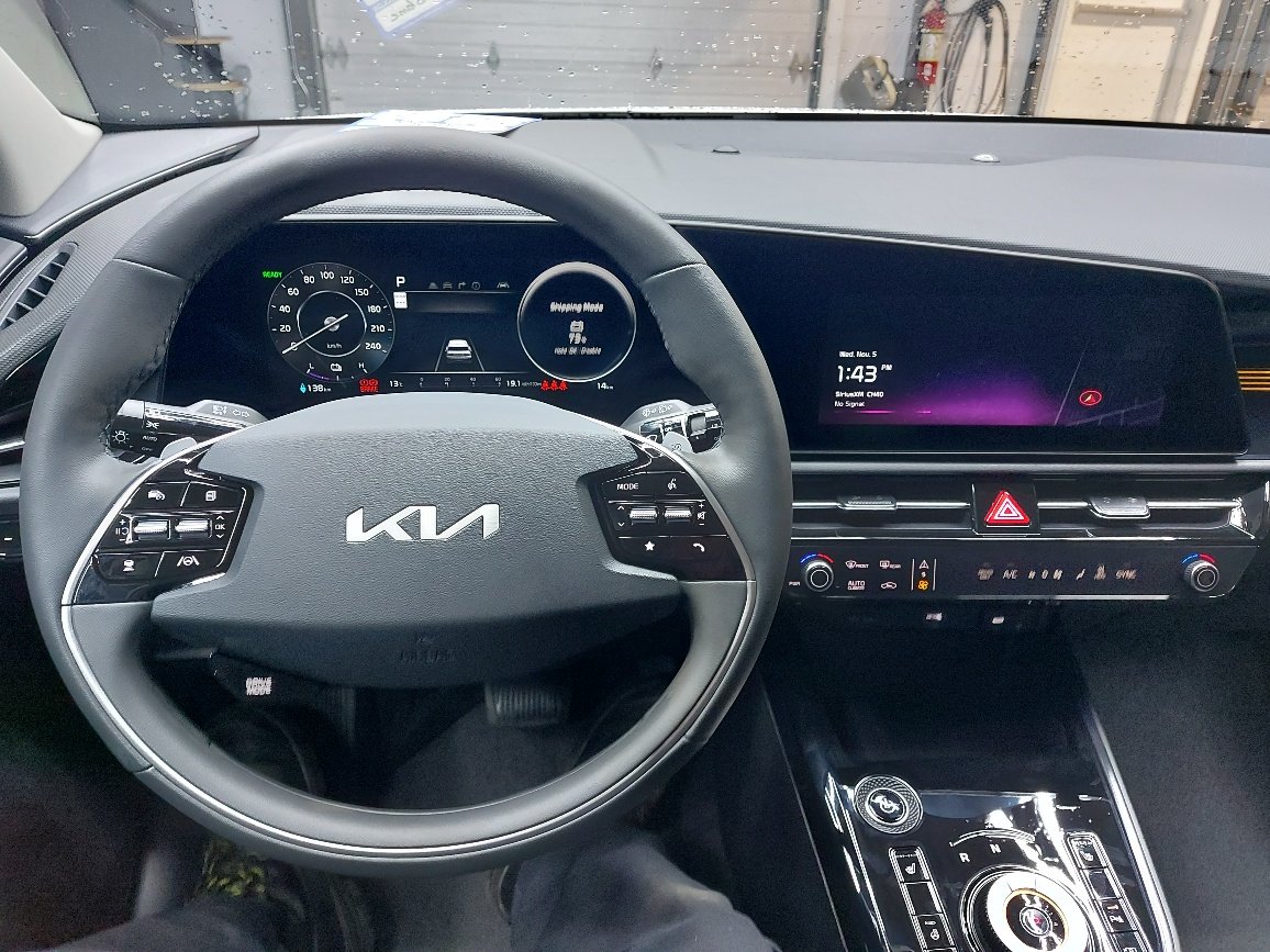 Kia Niro électrique 2026 Blainville - photo #16