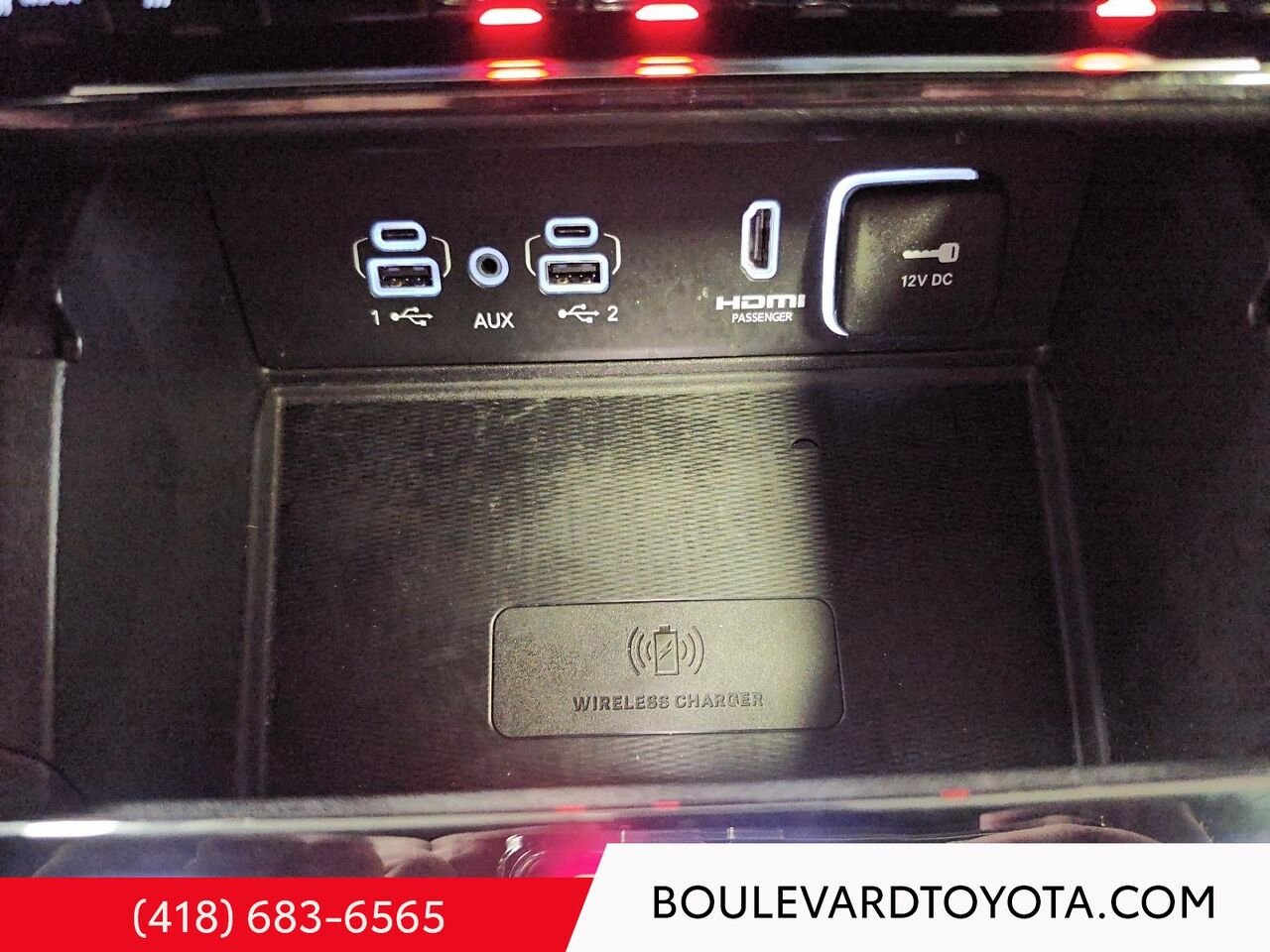 2022 Jeep Grand Cherokee 99505A-120 | TRAILHAWK 4XE, 4X4 White Québec - photo #21