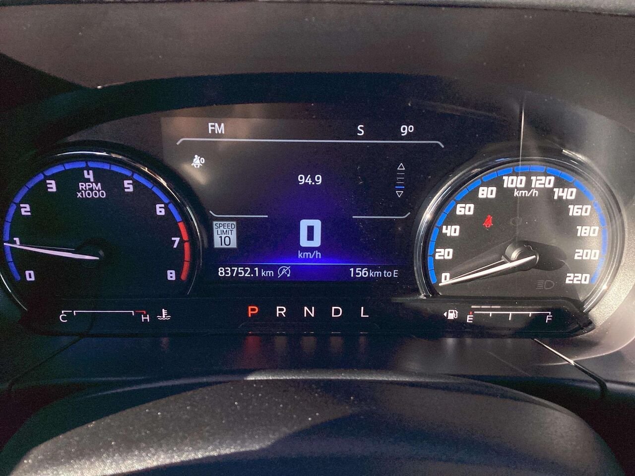 2023 Ford Bronco Sport Outer Banks 4x4 Black Gatineau - photo #8