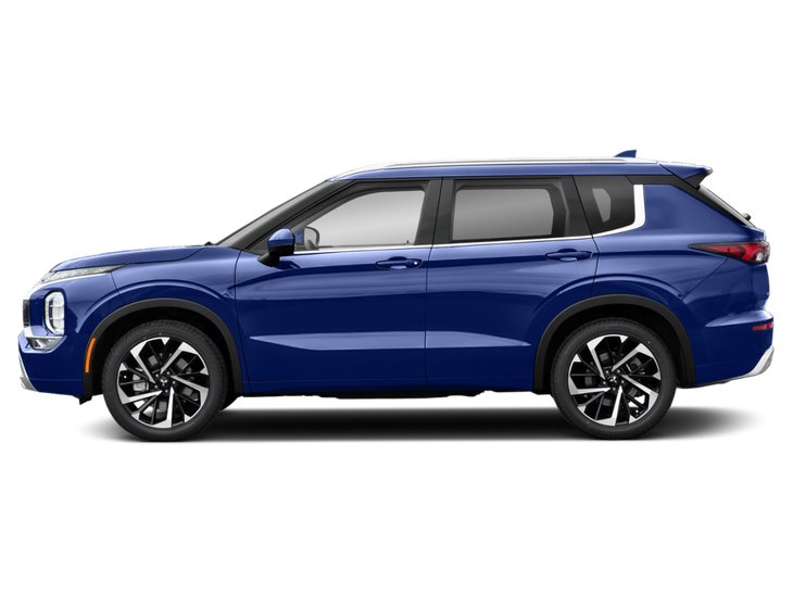 2024 Mitsubishi Outlander GT