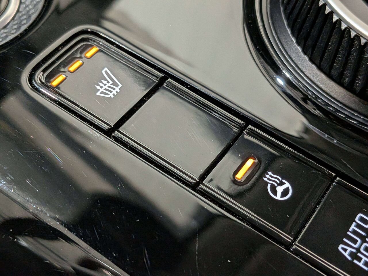 2025 Kia Niro EV Wind FWD Grey Val-David - photo #2