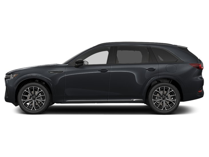 2026 Mazda CX-70 PHEV Signature