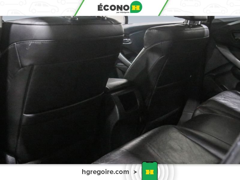 Acura RDX 2015 Brun Blainville - photo #21