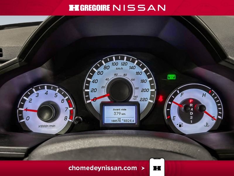 2015 Honda Pilot Black Blainville - photo #20