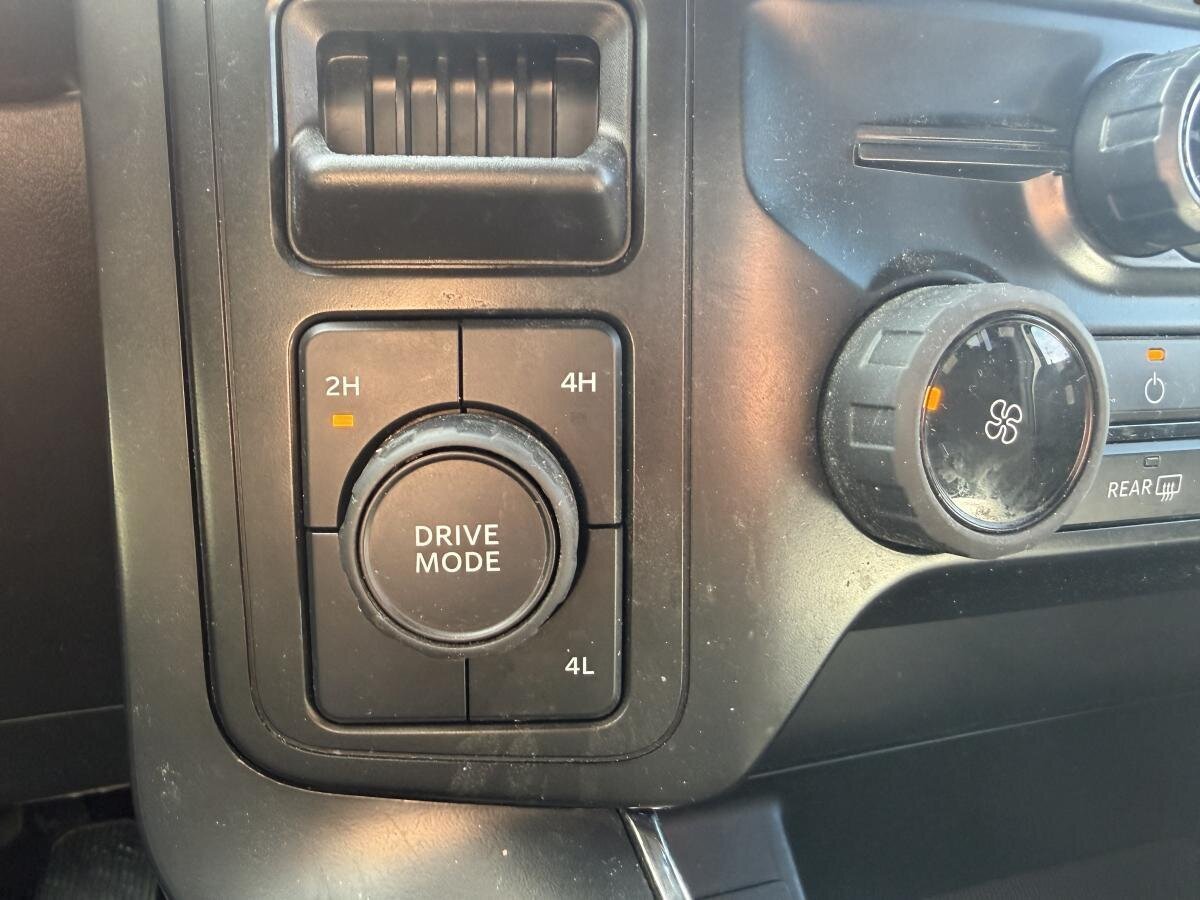 Ford F-150 2024 Blanc Donnacona - photo #11