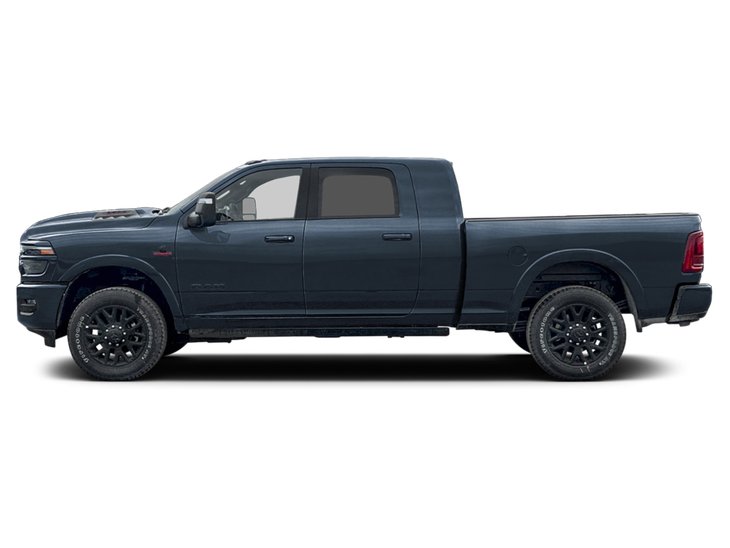 2027 Ram 3500 Longhorn