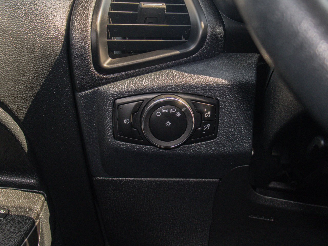 2022 Ford EcoSport SES 4WD Blue Sherwood Park - photo #19