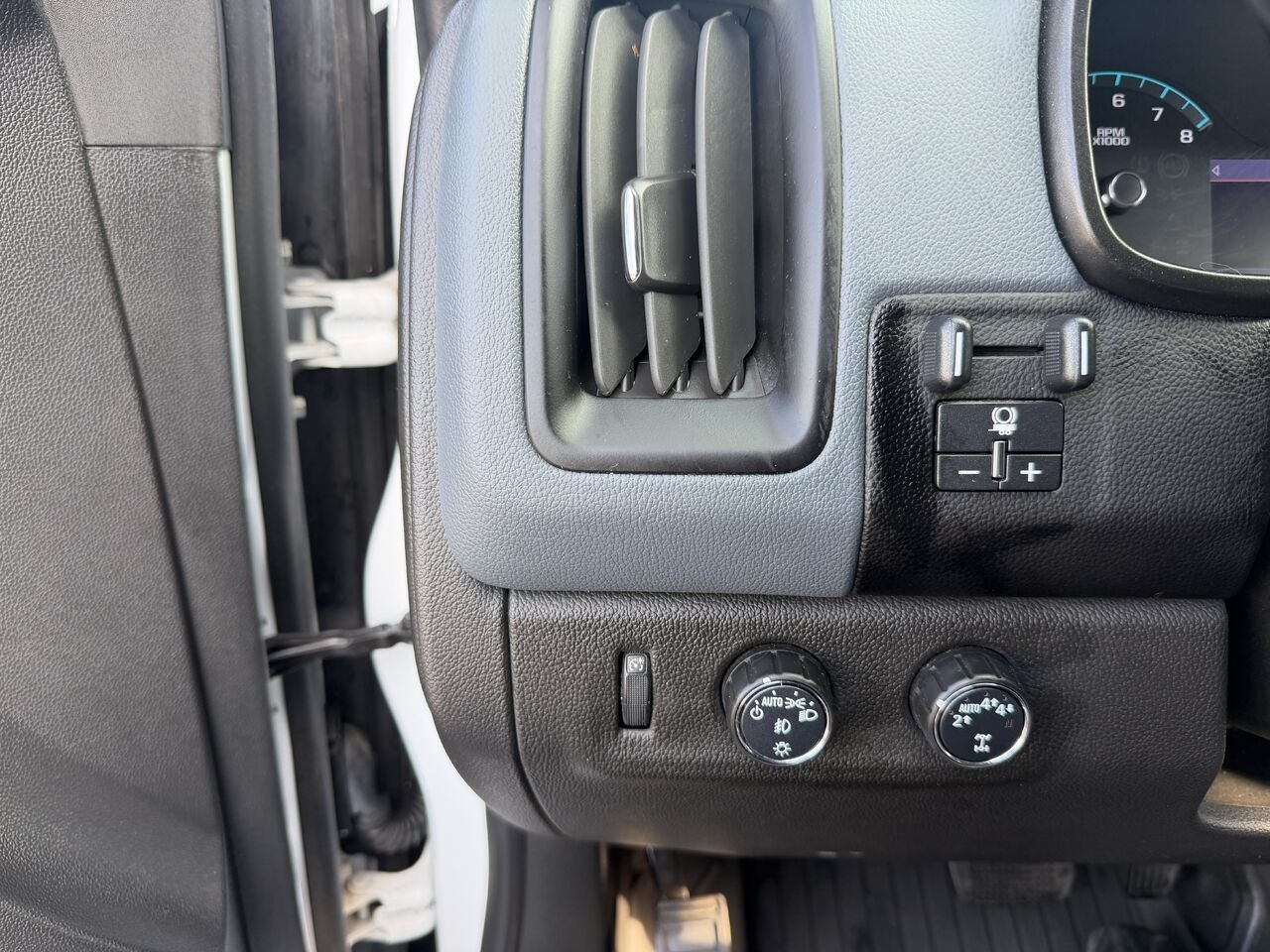 2022 CHEVROLET COLORADO Z71 Z71 cabine multiplace 4RM 128 po White Gatineau - photo #7