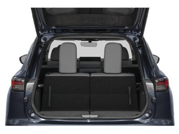 Mitsubishi Outlander SEL