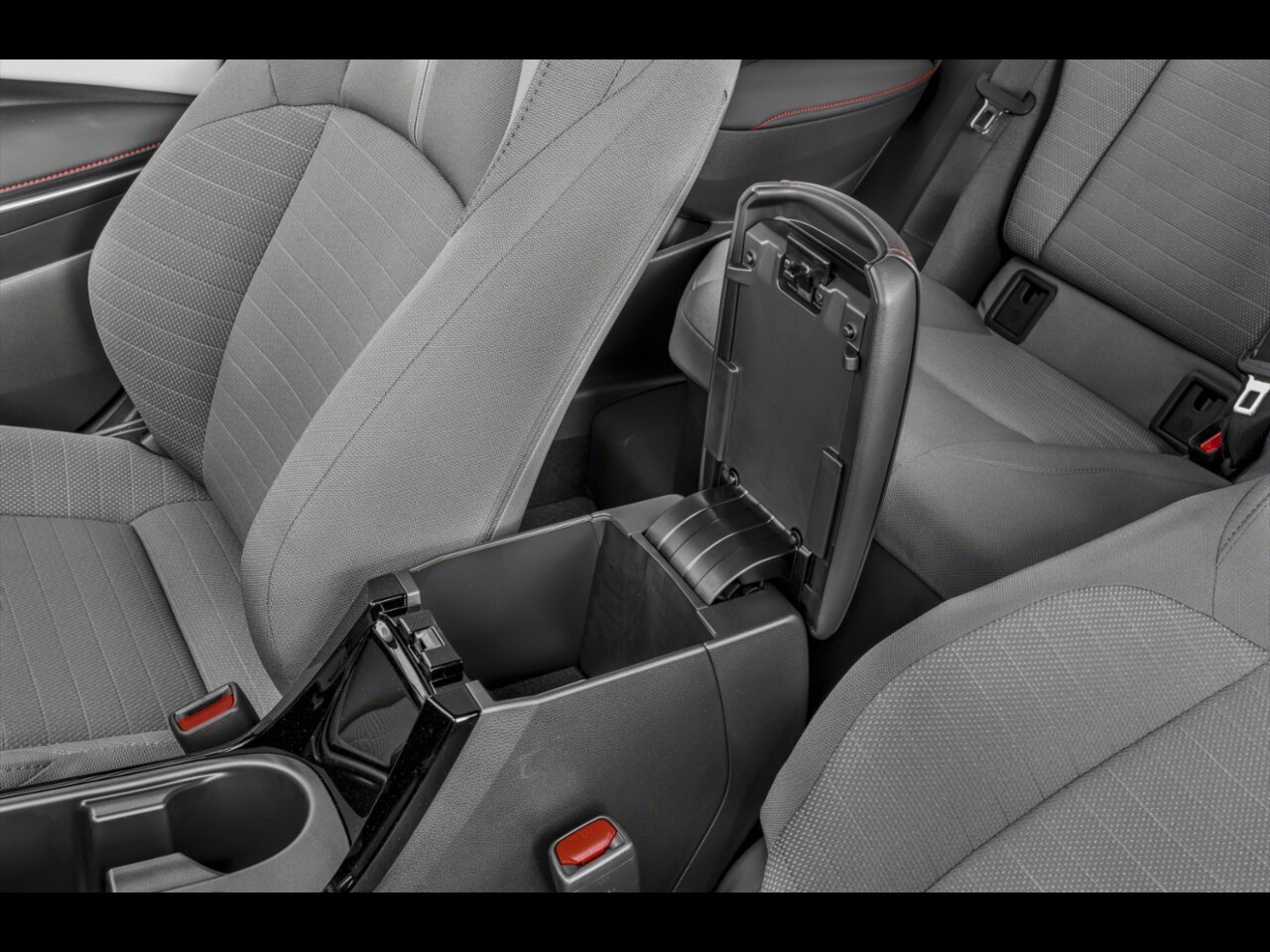 2026 TOYOTA Corolla Underground Mississauga - photo #9