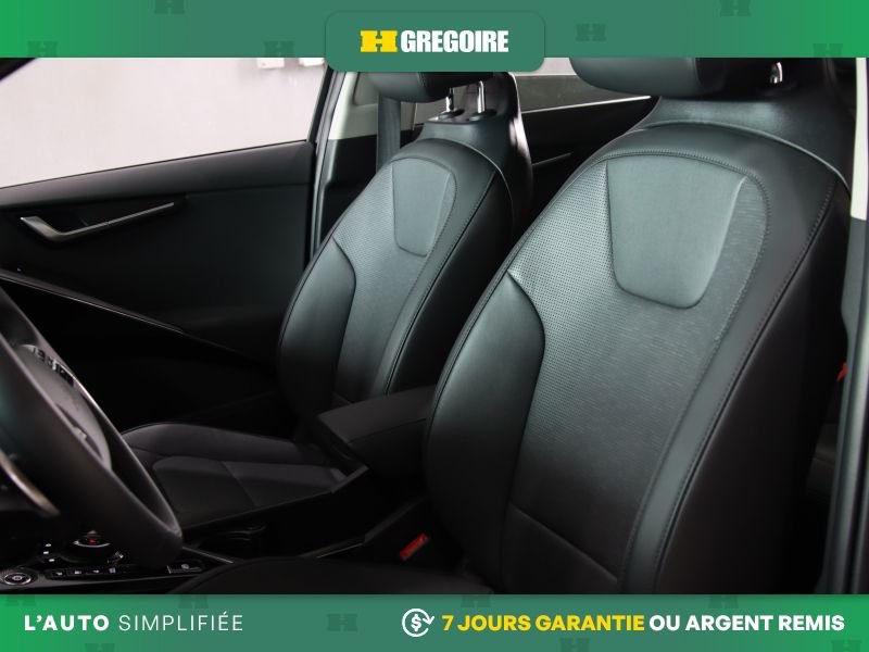 2024 Kia Niro Black Laval - photo #46