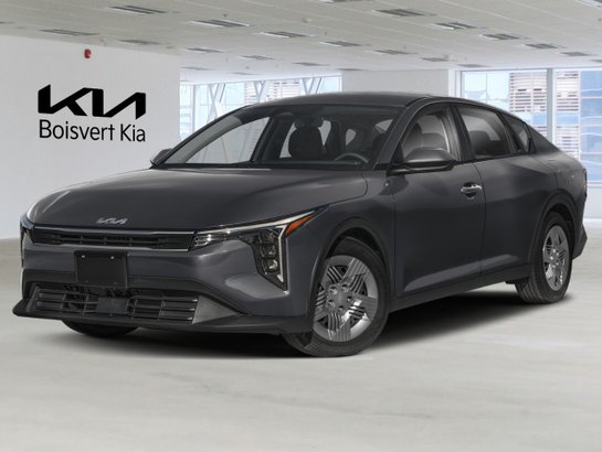 Kia K4 2026 2026 