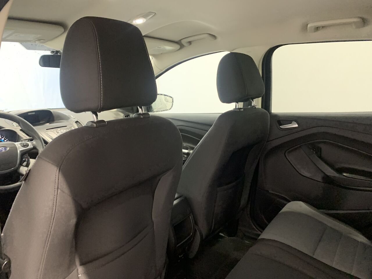 Ford Escape ESCAPE SE 2013 Gris Châteauguay - photo #17