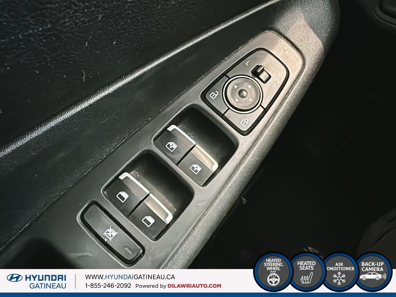 Hyundai Santa Fe 2020 Gris Gatineau - photo #8