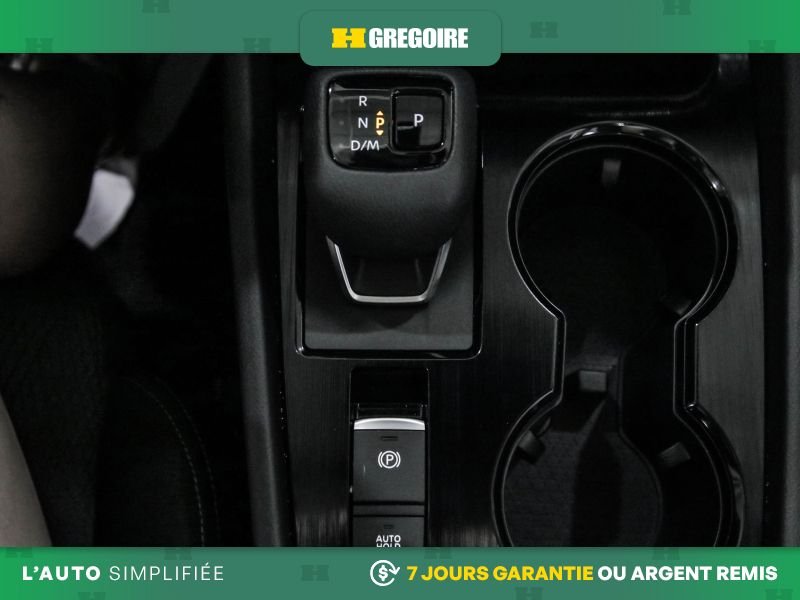 2025 Nissan Rogue White Saint-Eustache - photo #23