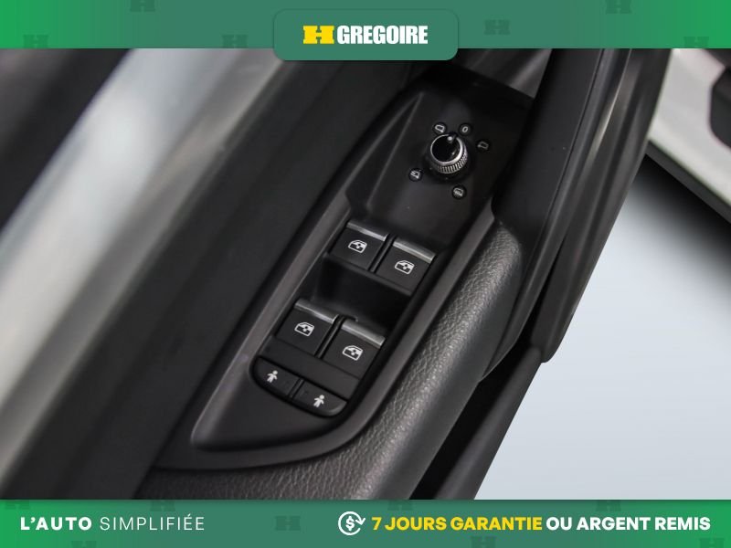Audi Q5 2019 Blanc Saint-Eustache - photo #20