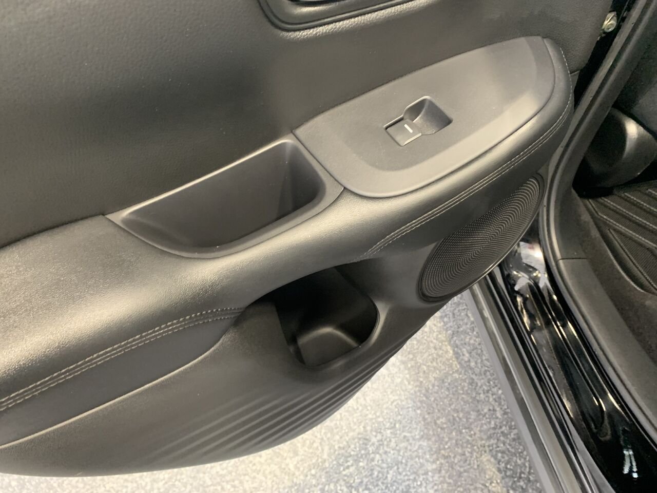 Honda HR-V 2024 Noir Saint-Eustache - photo #21