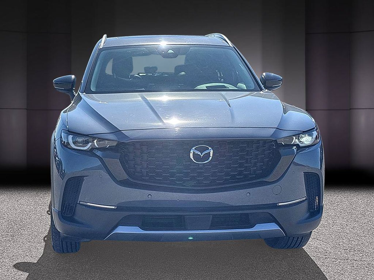 Mazda CX-50 7MMVABDY2RN161190 2024 Gris Mirabel - photo #7
