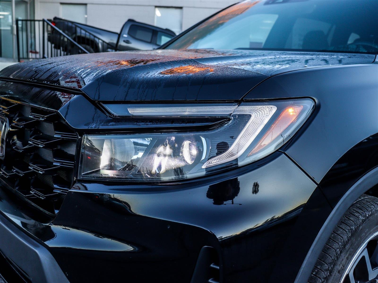 2022 Honda Passport Touring Ottawa & Gatineau - photo #23