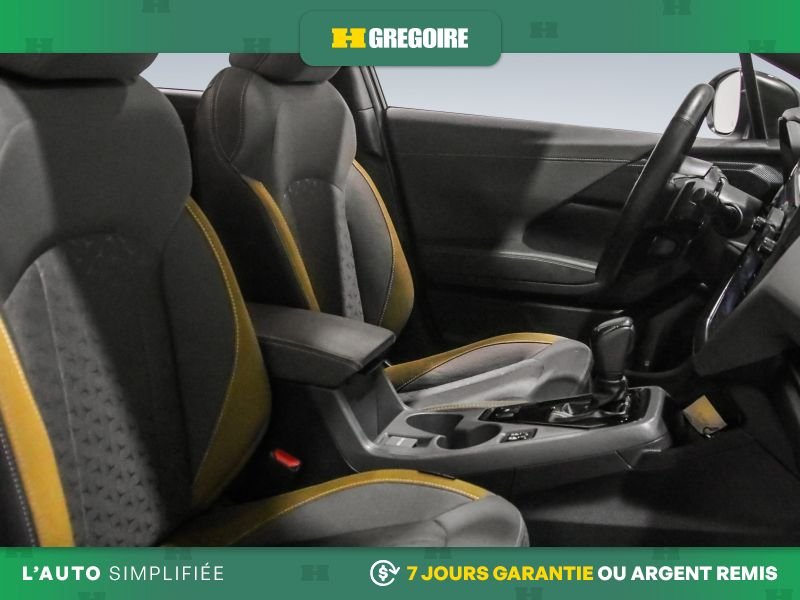 Subaru Crosstrek 2024 Noir Blainville - photo #29