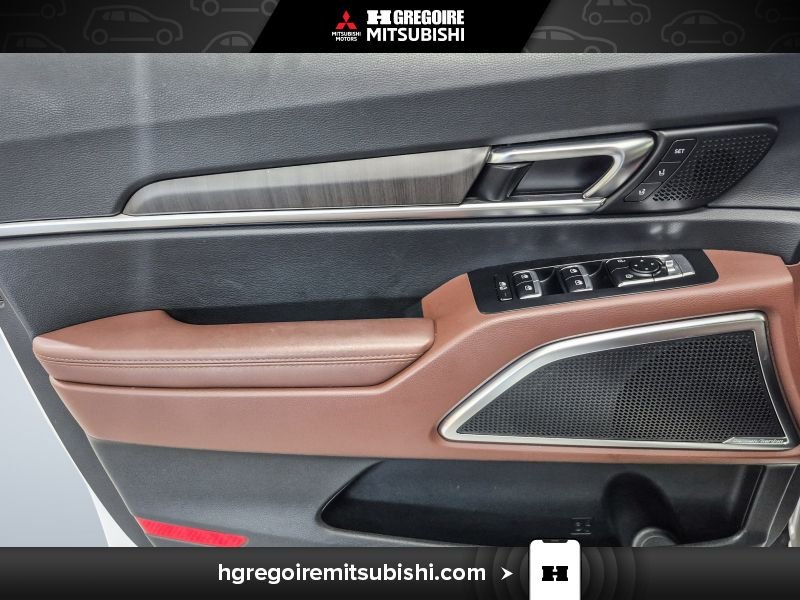 2023 Kia Telluride White Laval - photo #12