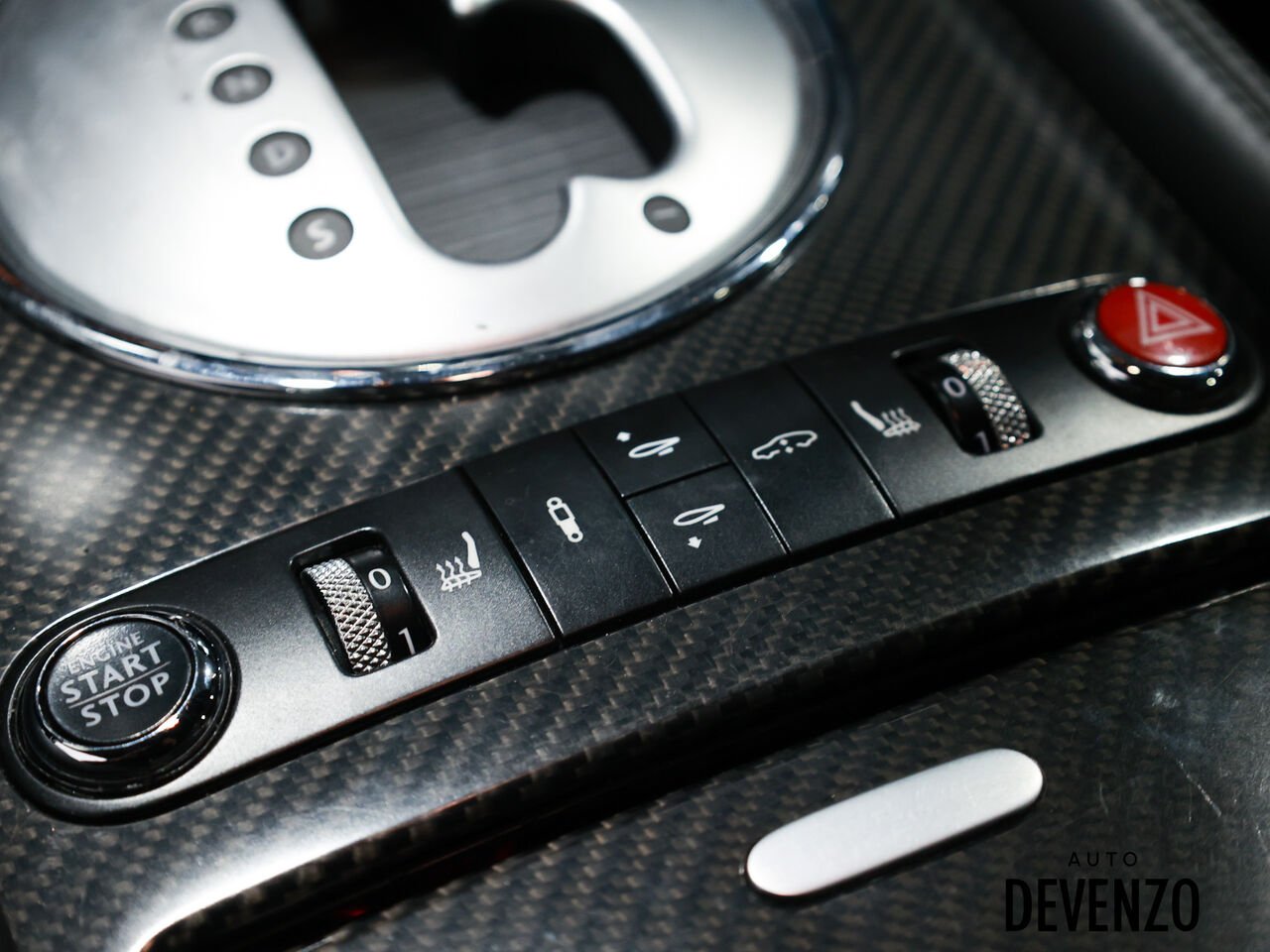 Bentley Continental Supersports 2010 Noir Saint-Eustache - photo #20