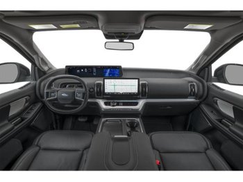 Ford Expedition Platinum Max