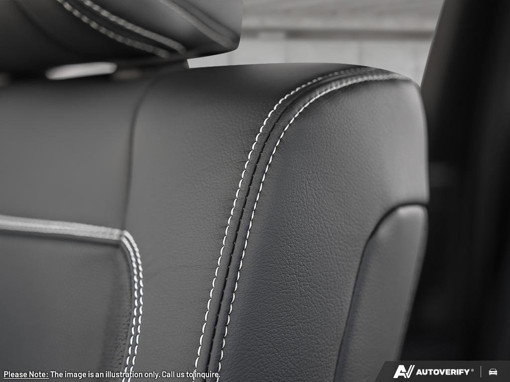 2026 Toyota Tundra 2602173 | Platinum Hybrid Wind Chill Pearl Edmonton - photo #19