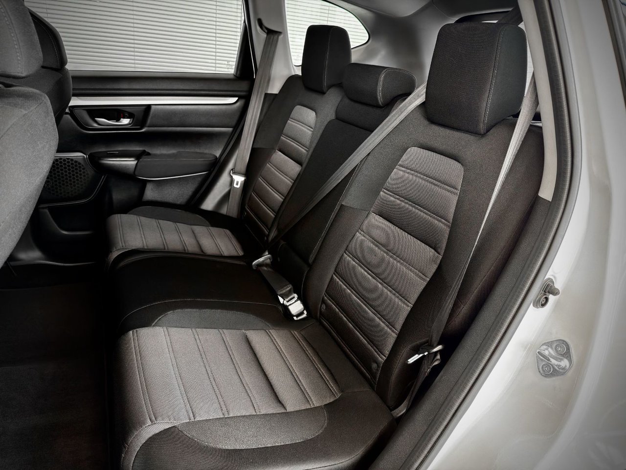 2021 Honda CR-V White Notre-Dame-des-Prairies - photo #13