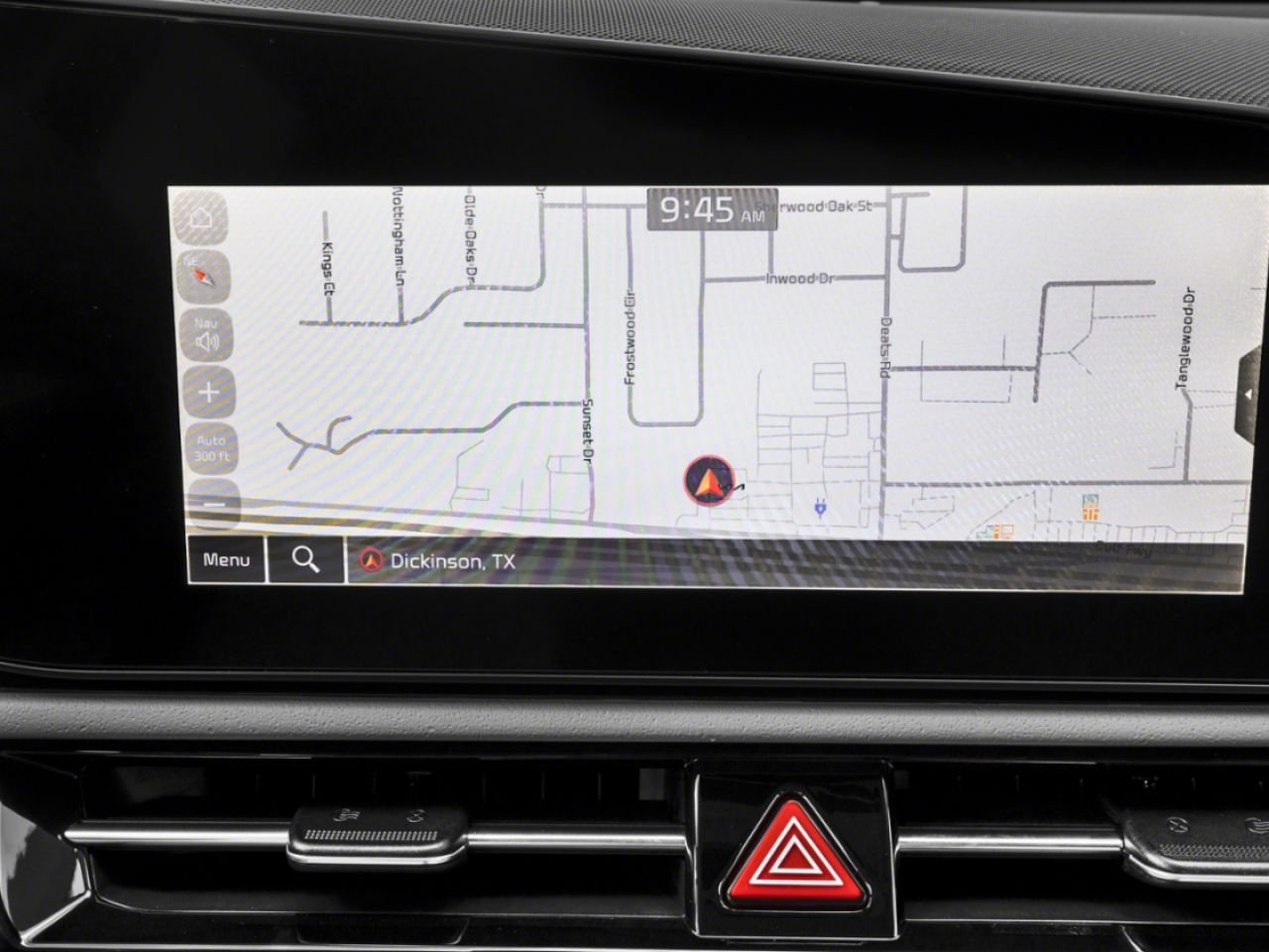 2026 Kia Niro EV Cityscape Green Blainville - photo #7